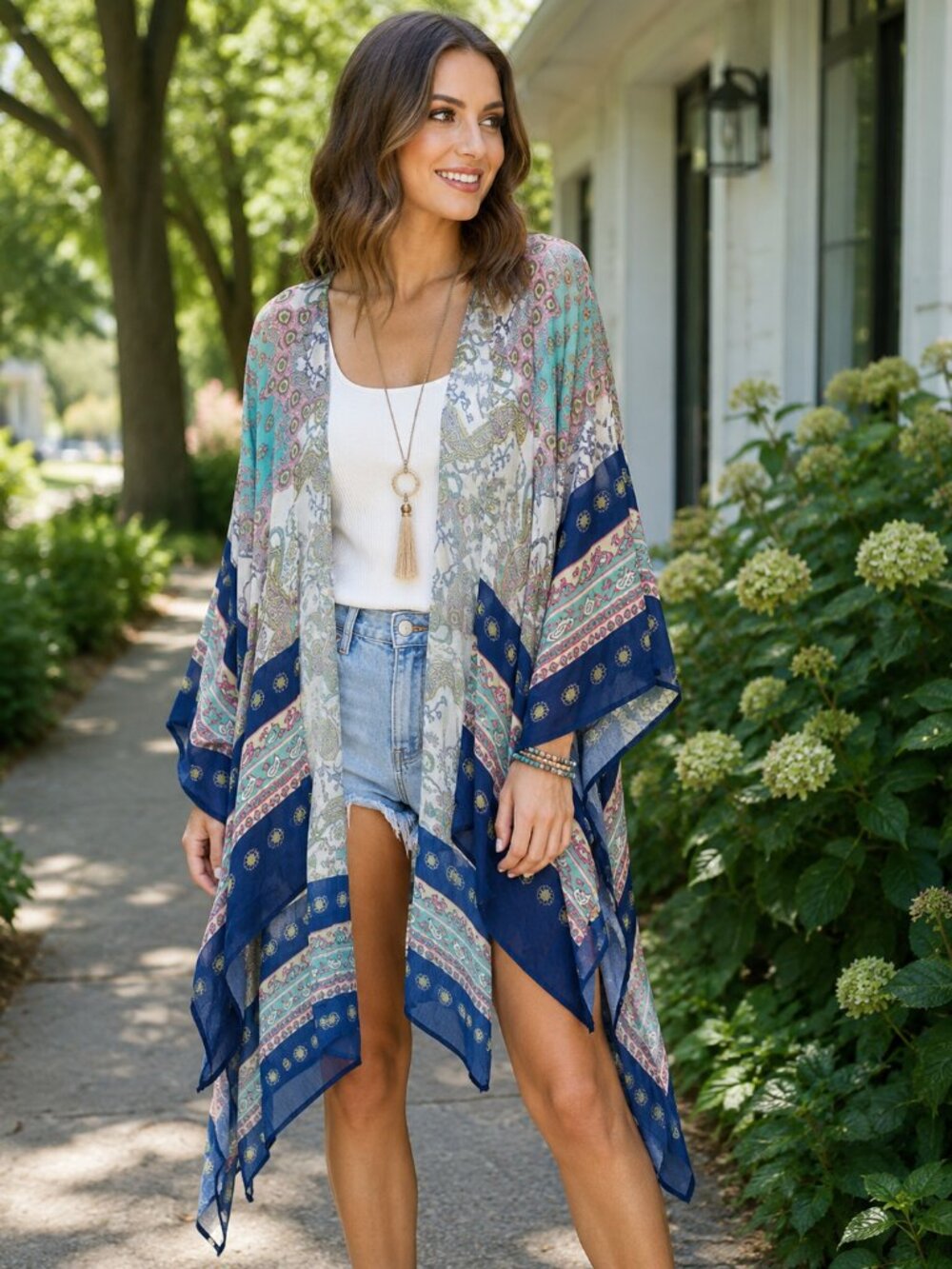 Umgee Women's kimono size medium/large